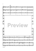 Fiesta! - Score