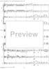 "Cosa ha mai la donna indosso", No. 7 from "La Finta Semplice", Act 1, K46a (K51) - Full Score