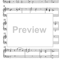 3 corali - Accordion/Organ