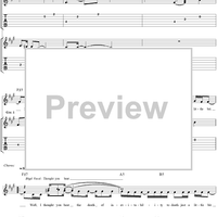 Inevitability of Death