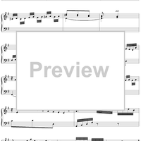 Sonata in G major, K146