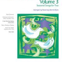 Christmas Is A-Comin' (May God Bless You)