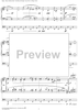 Basso ostinato, No. 3 from "Ten Pieces for Organ", Op. 69