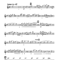 Slow Burn - C Instruments Part 1