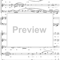 Mass No. 12 in B-flat Major, HobXXII/12, Kyrie