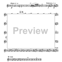 Neapolitan Dance - Trumpet 2 in B-flat