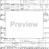 Magnificat in G Minor: No. 3, Et Misericordia