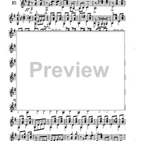 Mandolin & Guitar Collection No. 20A - Guitar / Mandolin Bass