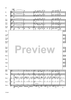 Laredo Variations - Score