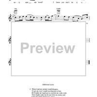 Dance With My Father