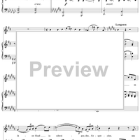 Winterreise (Song Cycle), Op.89, No. 12 - Einsamkeit, D911