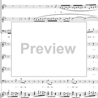 Mass in B Minor, BWV232, No. 24: "Osanna in excelsis"