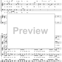 Mass (Missa brevis) No. 12 in C Major, K258