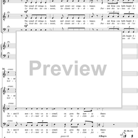 Romeo and Juliet, No. 1. Combat. Tumult. Intervention of the Prince