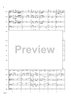 Passo Mezzo - from Ancient Airs and Dances, Suite No. 1 - Score