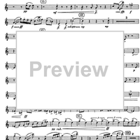 Comedy for Five Winds - Horn in F