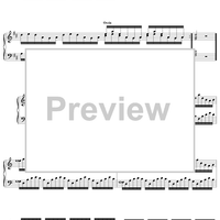 Fifty-One Exercises, Nos. 1 - 25
