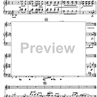 Trumpet Concerto - Score