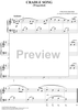 Lullaby (Cradle Song)
