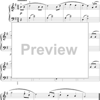 Lullaby (Cradle Song)