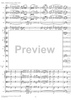 Finlandia, Op. 26 - Full Score