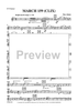 March 159 (CLIX) - Eb Alto Clarinet
