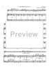 Three Pieces for Horn - Piano Score