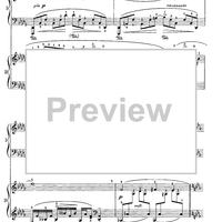 Movement 1 (Two Cadenzas to Concerto in Eb major for Two Pianos, K. 365)