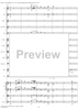"Zum Ziele führt dich diese Bahn" (finale), No. 8 from  "Die Zauberflöte", Act 1 (K620) - Full Score