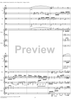 Double Clavier Concerto No. 2 in C Major, Movement 3   (BWV 1061) - Score