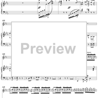 Poème - Piano Score