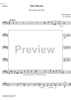 Das Weinen Op.106 No. 2 D926 - Bassoon