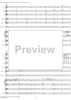 Symphony No. 95 in C Minor   movt. 4 - Hob1/95 - Full Score