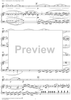 Violin Sonata No. 8 - Piano Score