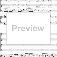 Joshua, Act 1, Nos. 1a  "Ye sons of Israel"