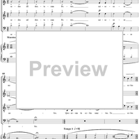 Mass in Honor of Saint Joseph, Op. 21