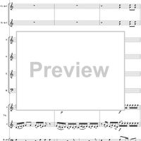Mass Missa(Longa) No. 14 in C Major, K246a (K262)