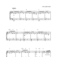 The Surprise Symphony