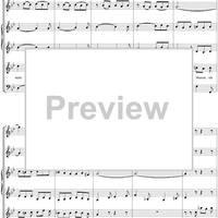 Ich armer Mensch, ich Sündenknecht - No. 1 from Cantata no. 55, BWV55