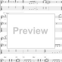 I Can't Tell You Why