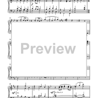 Postlude on “Miles Lane”