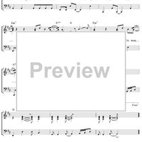 To Every Nation (Passion Version)