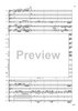 A Frontier Fought and a City Found - Score