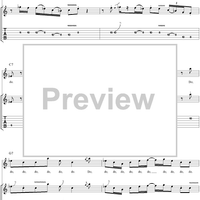 There's Gotta Be a Change