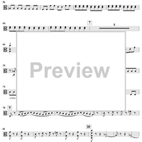 Le carnaval des animaux - Viola