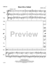 Black River Ballad - Score