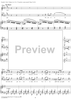 Pia de' Tolomei, Act 1, No. 3: Scena e Duetto - "È men fero, è meno orrendo" - Score