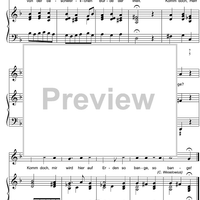 Liebster Herr Jesu, was bleibst du so lange? BWV 484