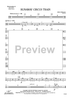 Runaway Circus Train - Percussion 4