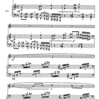 Impromptu No. 4 Op.78